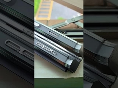 Custom Molds for Mobile Phone Button Accessories