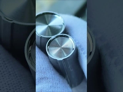 High Precision Golf Club Mold for Injection Molding Manufacturing