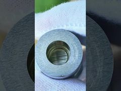 High Precision Electroformed Mold Factory For Medical Devices Direct Supply Micro-Channel Components