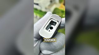 Custom plastic mold core