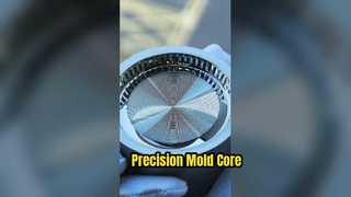 OEM Precision plastic mold core